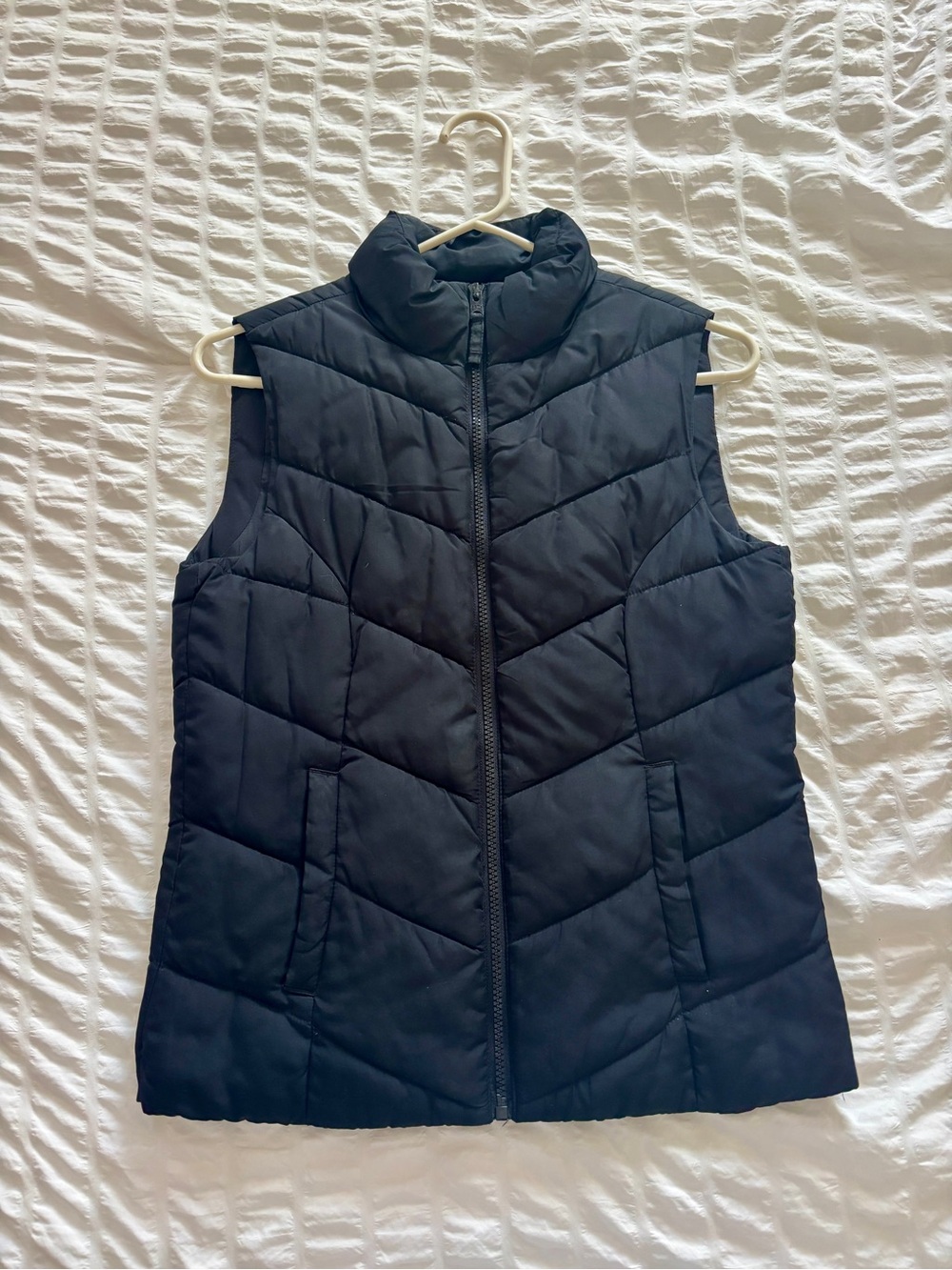 Black Vest